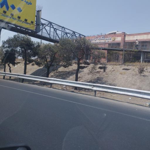 عکس ورزشگاه آزادی