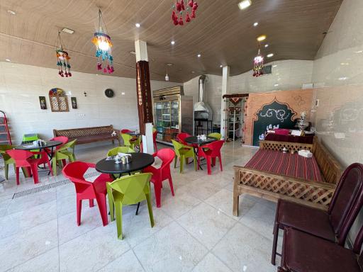 عکس کوبیده خانه عمو مُلا