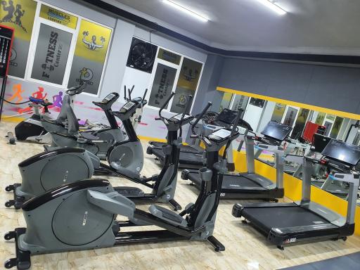 عکس باشگاه ورزشی دایان 