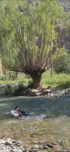 عکس بلده