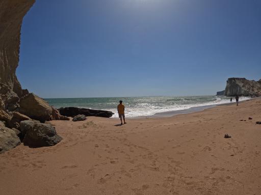 عکس ساحل محیط زیست