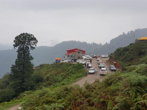 عکس هتل رستوران خرسند