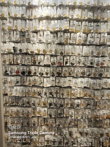 عکس بدلیجات فرشته