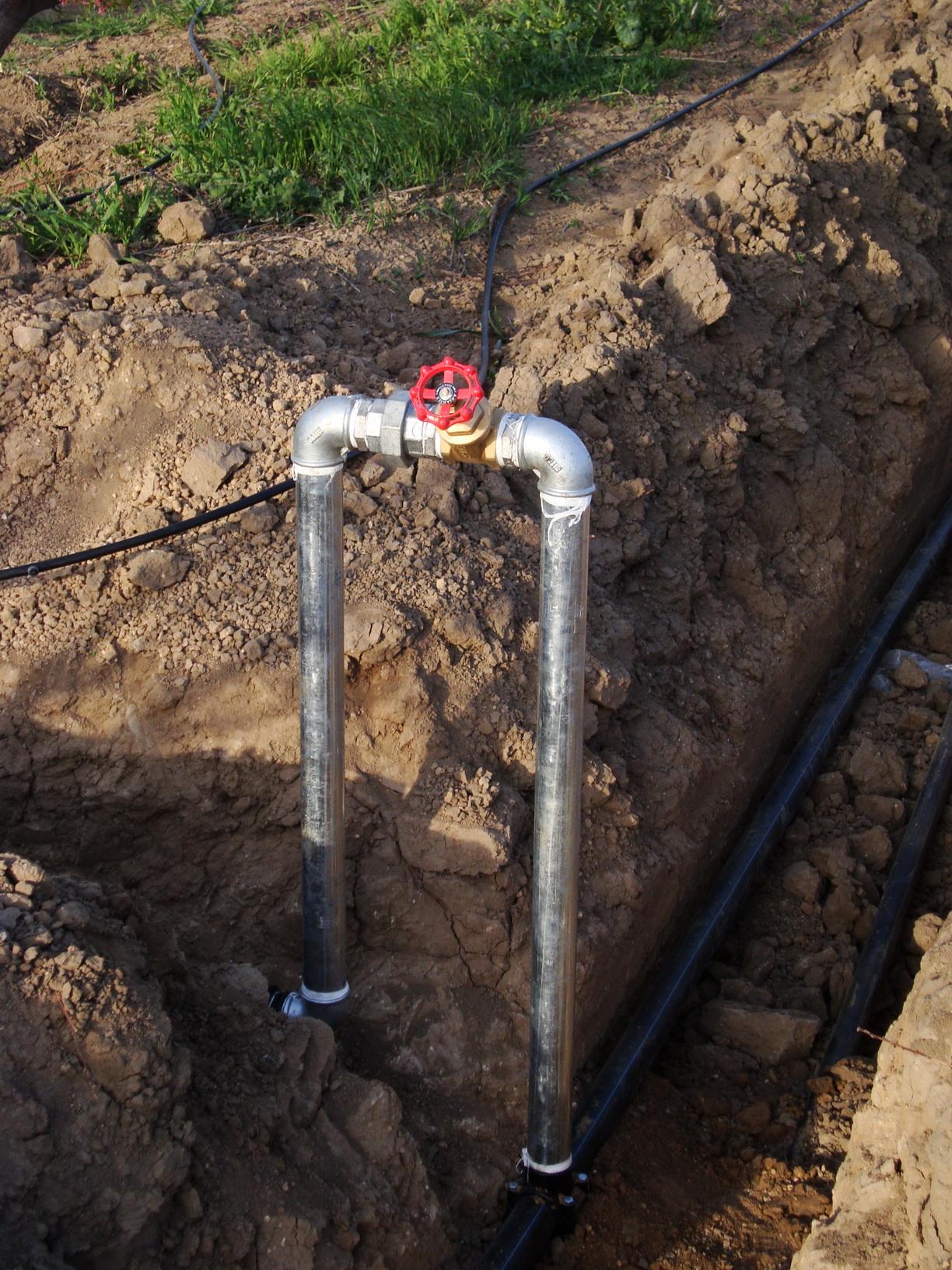 عکس شرکت آب یاران سهند