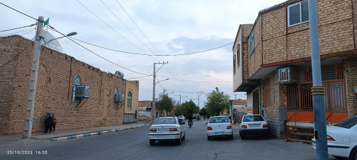 عکس حسن آباد