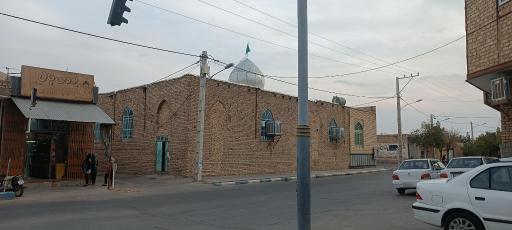 عکس حسن آباد