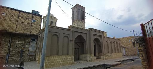 عکس حسن آباد