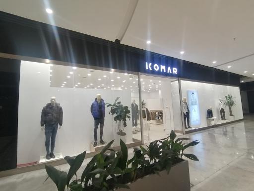 عکس پوشاک کومار