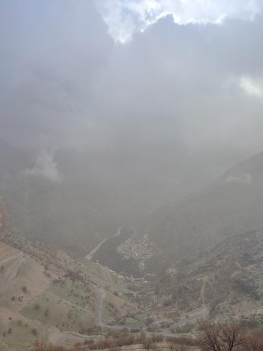 عکس سروآباد