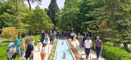 عکس موزه سنگ و گوهر دریای نور