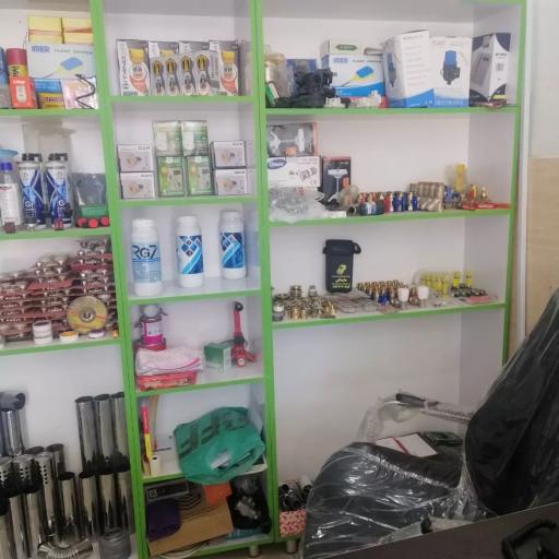 عکس تاسیسات نخست