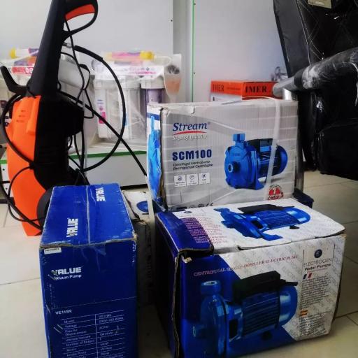 عکس تاسیسات نخست