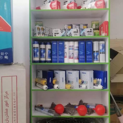 عکس تاسیسات نخست