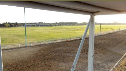 عکس مجموعه سوارکاری و چوگان نوروز آباد