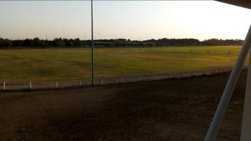 عکس مجموعه سوارکاری و چوگان نوروز آباد