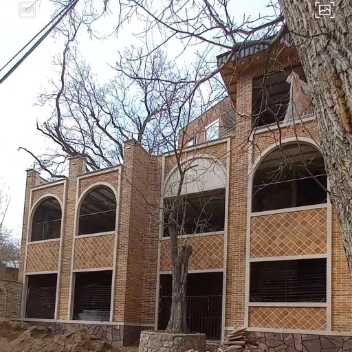 عکس سرای هفت چشمه