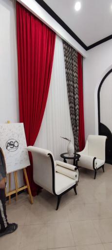 عکس صنعت چوب و ام دی اف پارس