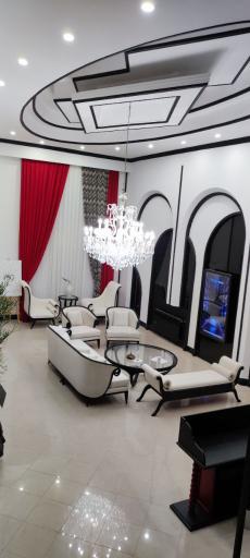 عکس صنعت چوب و ام دی اف پارس