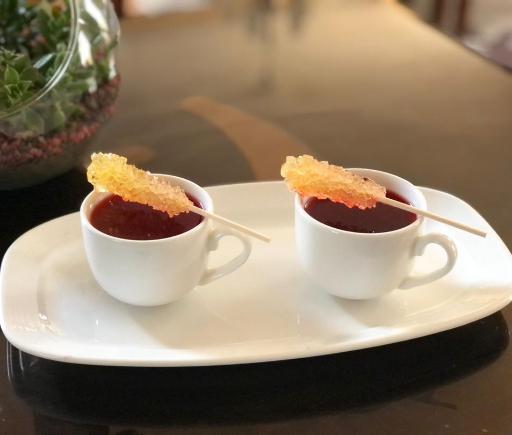 عکس کافه غزال