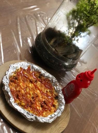 عکس کافه غزال