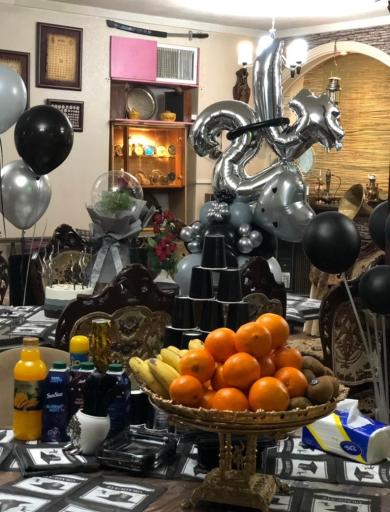 عکس کافه غزال