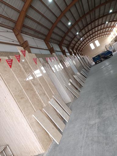 عکس صنایع سنگ آرارات