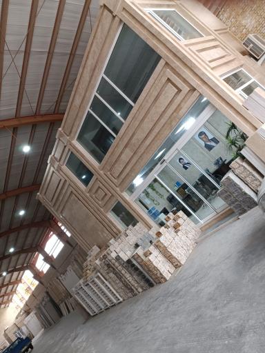 عکس صنایع سنگ آرارات