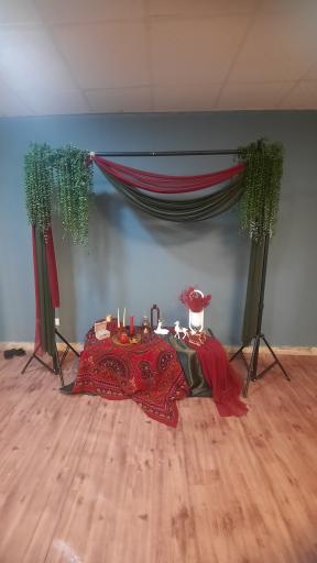 عکس آموزشگاه جامع هنری روز نو