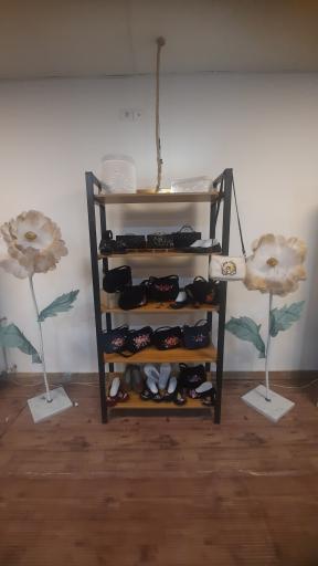 عکس آموزشگاه جامع هنری روز نو