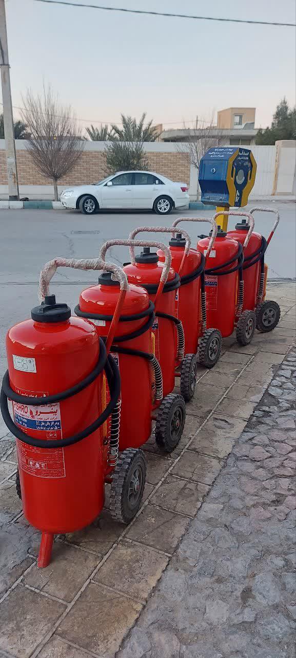 عکس موسسه ایمن ابزار واحدیان