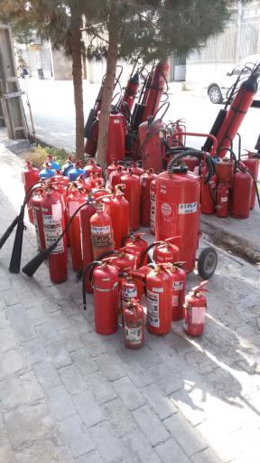 عکس موسسه ایمن ابزار واحدیان