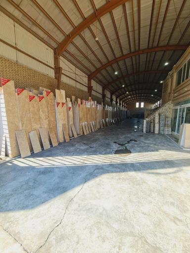 عکس صنایع سنگ آرارات