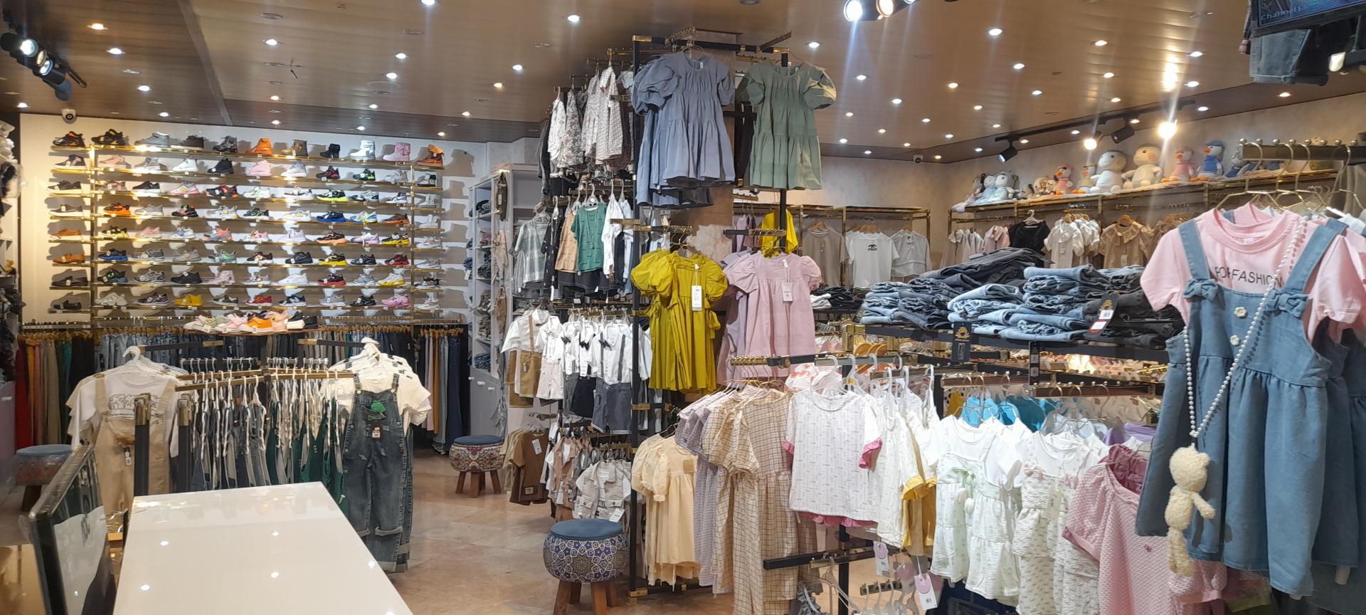 عکس پوشاک ژاوه