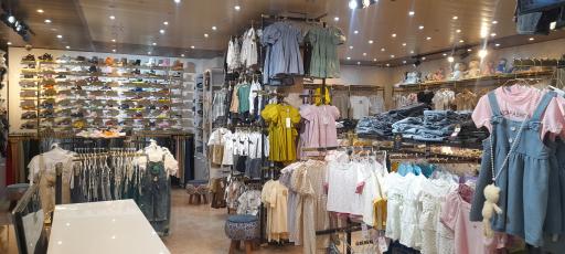 عکس پوشاک ژاوه