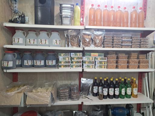 عکس سبزی خرد کنی چهار فصل