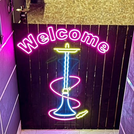 کافه اسموک استرایک