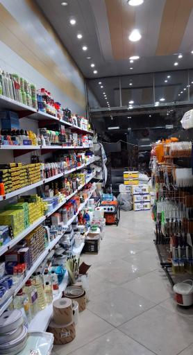 عکس دنیای چسب