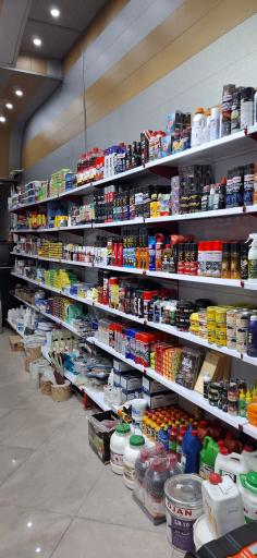 عکس دنیای چسب