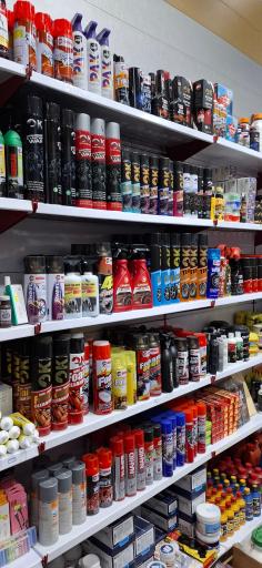 عکس دنیای چسب