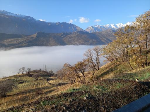 عکس سروآباد