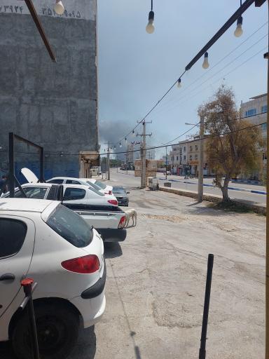 عکس تعمیرگاه تخصصی تهران خودرو
