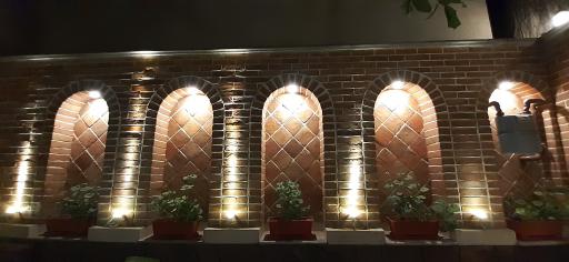 عکس سرای هفت چشمه