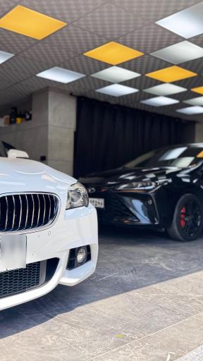 عکس دنیای دودی بابک