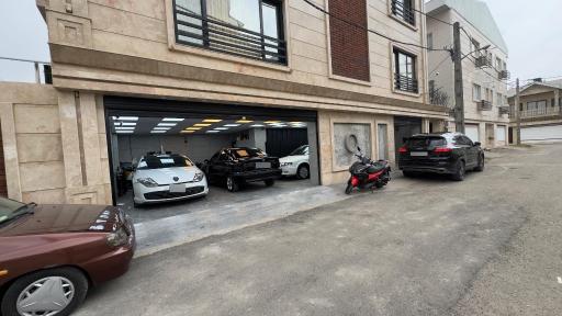 عکس دنیای دودی بابک