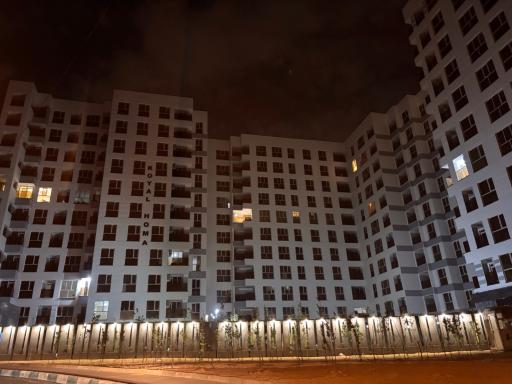 عکس دفتر فروش پروژه رویال همیلا 
