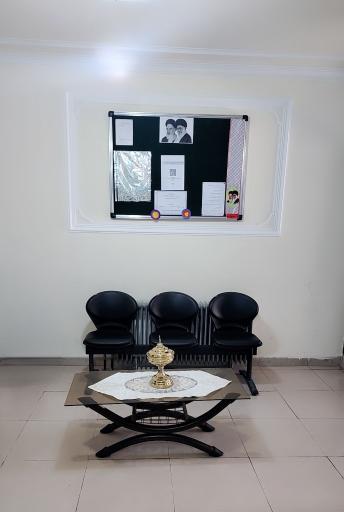 عکس دبستان طلایه داران امید 
