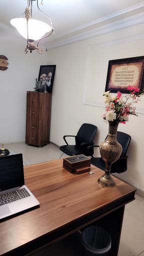 عکس دبستان طلایه داران امید 