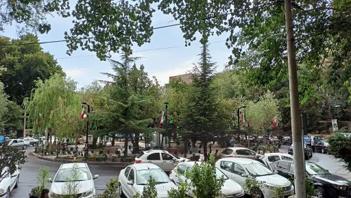 عکس سرای هفت چشمه