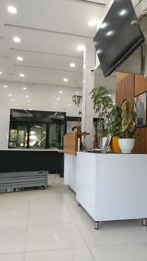 عکس قصابی افشین