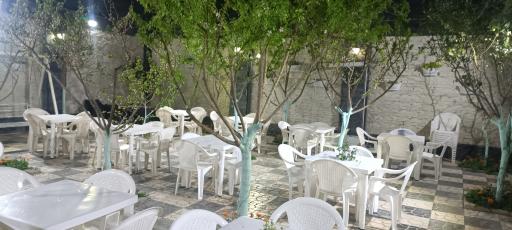 عکس کافه جان جانان 